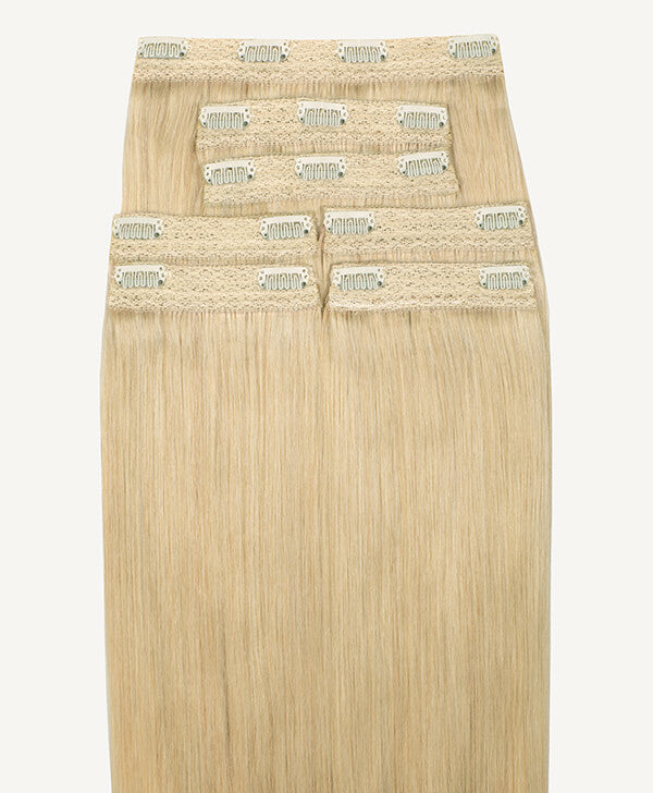 16" Quad Clip-Ins (200g)