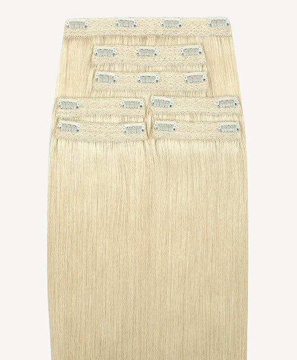 16" Quad Clip-Ins (200g)