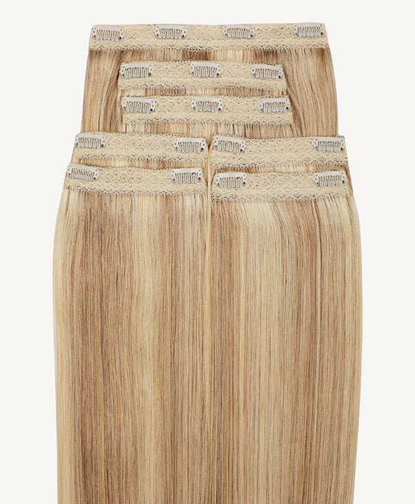 16" Quad Clip-Ins (200g)