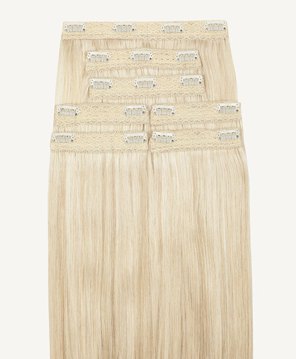 16" Quad Clip-Ins (200g)