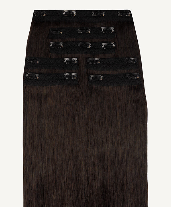 16" Quad Clip-Ins (200g)