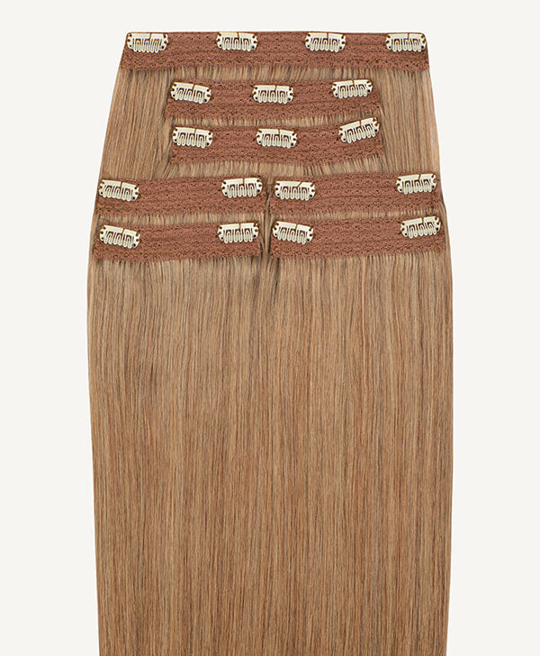 16" Quad Clip-Ins (200g)