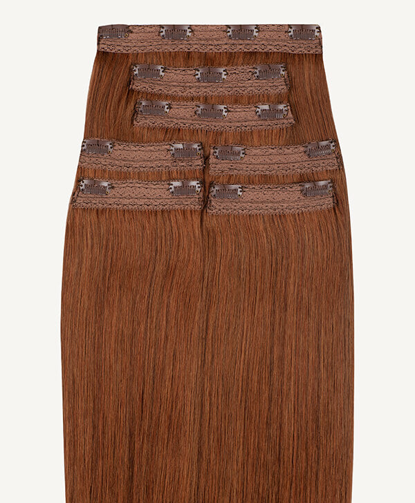 16" Quad Clip-Ins (200g)