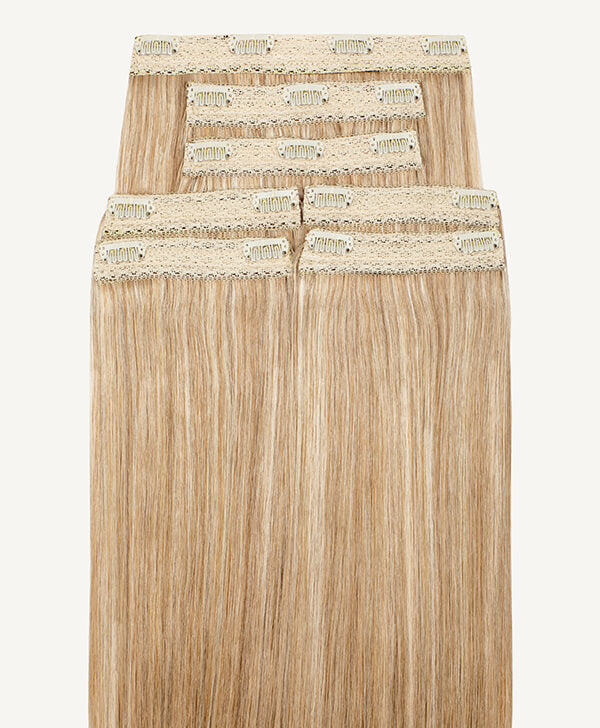 16" Quad Clip-Ins (200g)