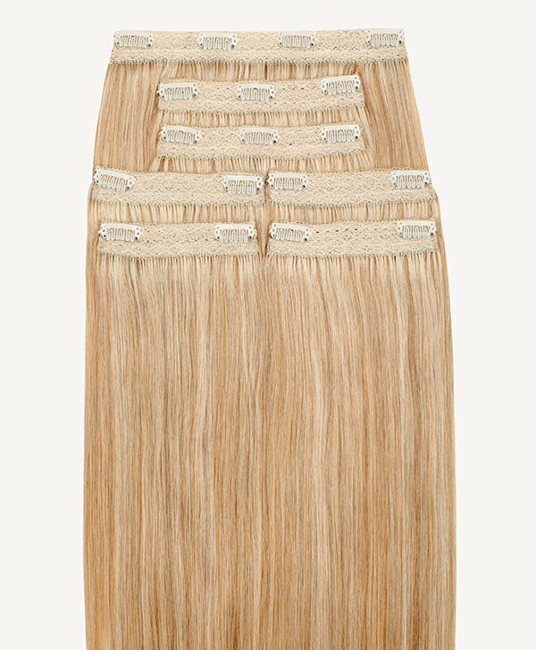 16" Quad Clip-Ins (200g)