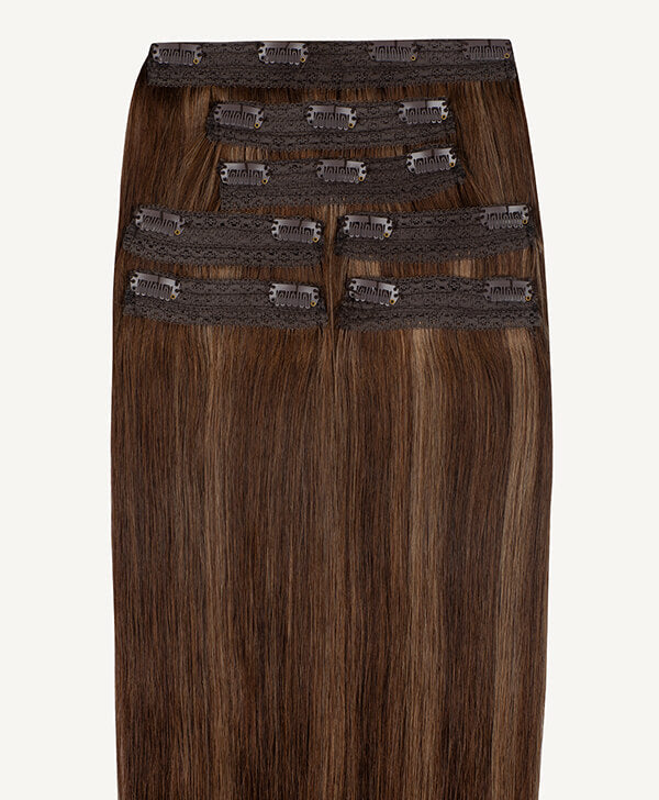 16" Quad Clip-Ins (200g)