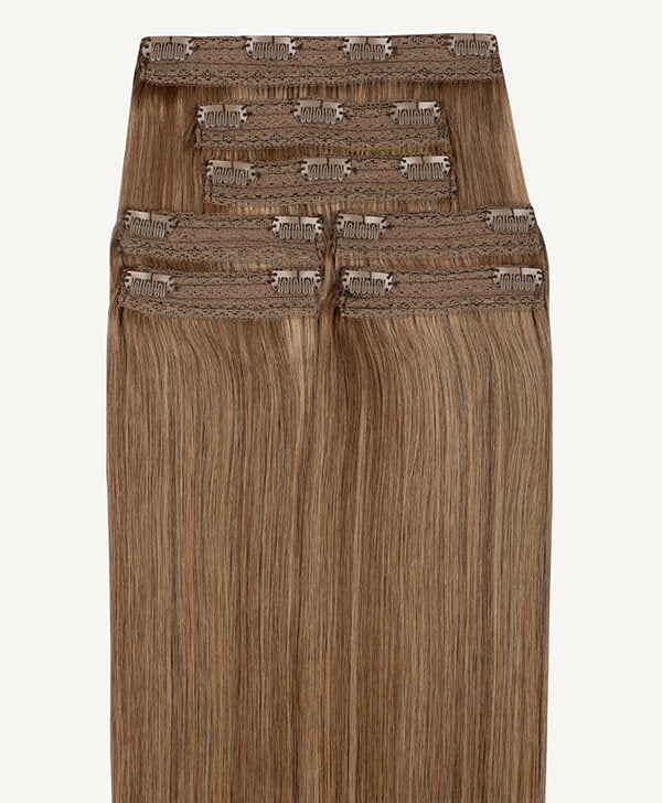 16" Quad Clip-Ins (200g)
