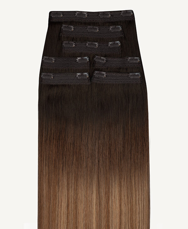 16" Quad Clip-Ins (200g)