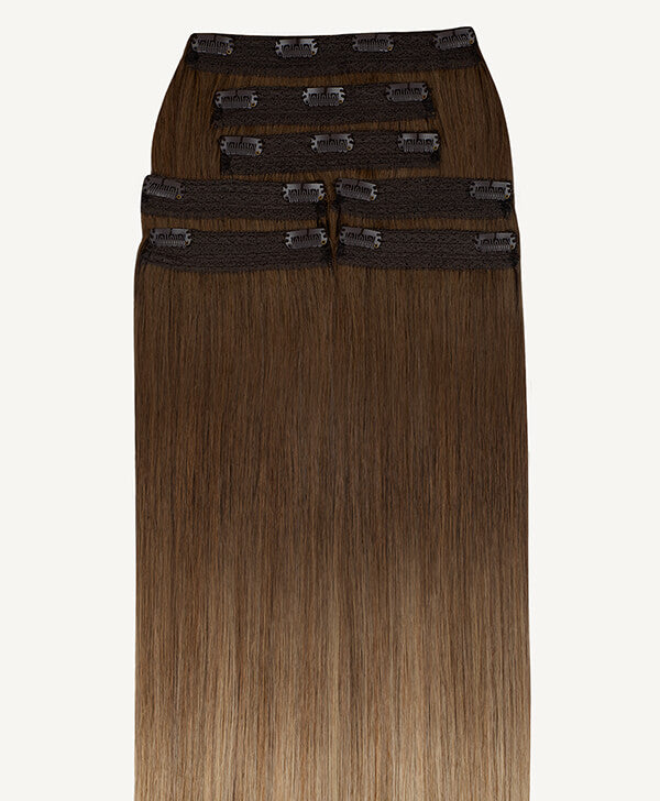 16" Quad Clip-Ins (200g)