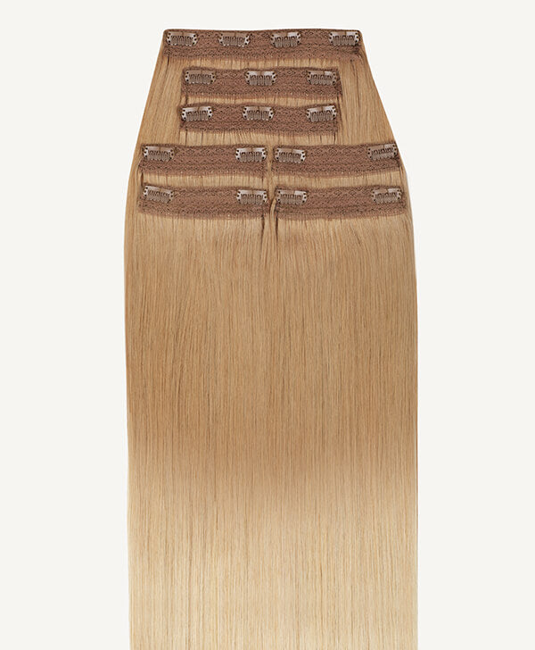 16" Quad Clip-Ins (200g)