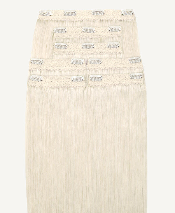 16" Quad Clip-Ins (200g)