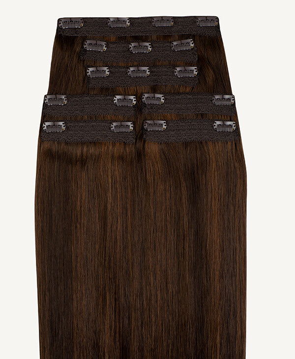 16" Quad Clip-Ins (200g)