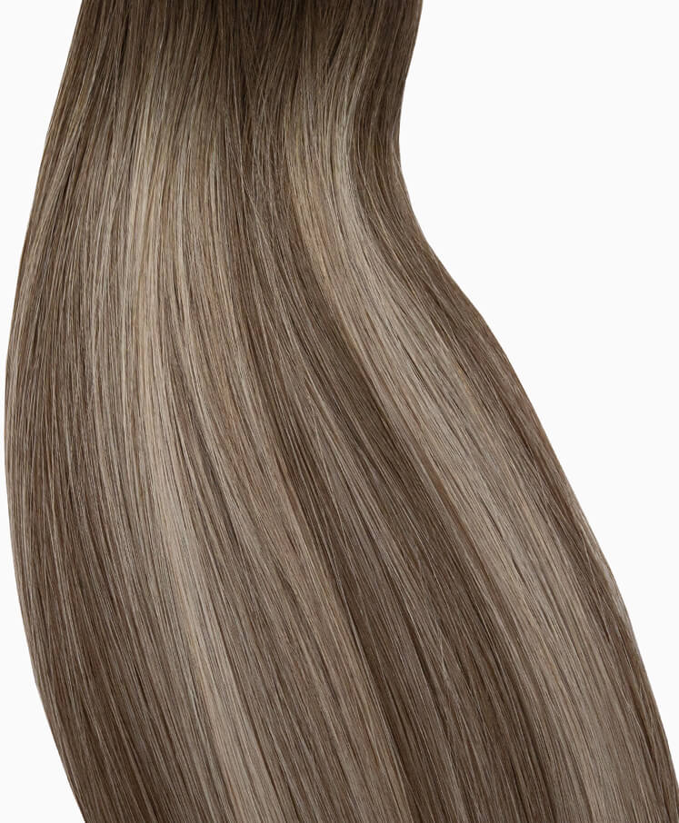 20" Invisible Tape Ins (25g)