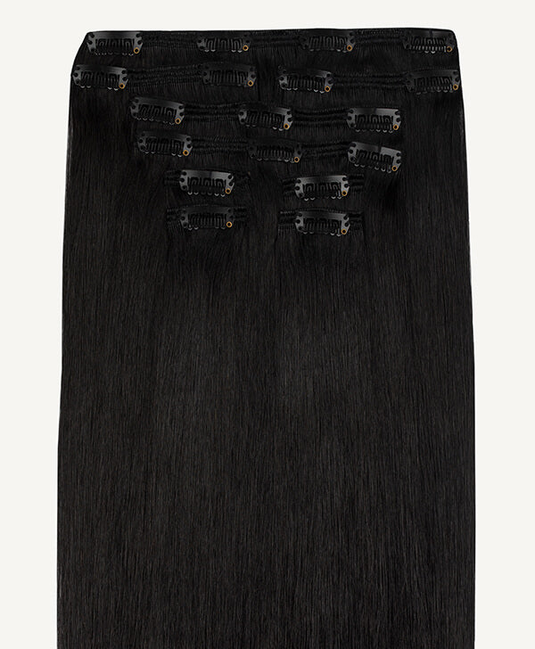 16" Classic Clip-Ins (100g)