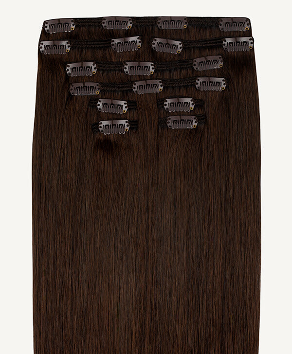 16" Classic Clip-Ins (100g)