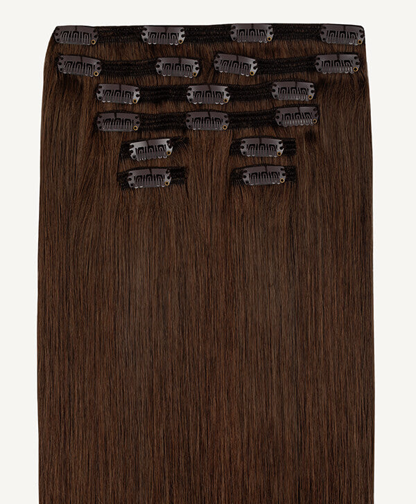 16" Classic Clip-Ins (100g)