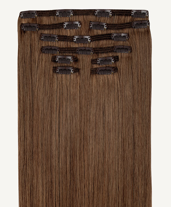 16" Classic Clip-Ins (100g)