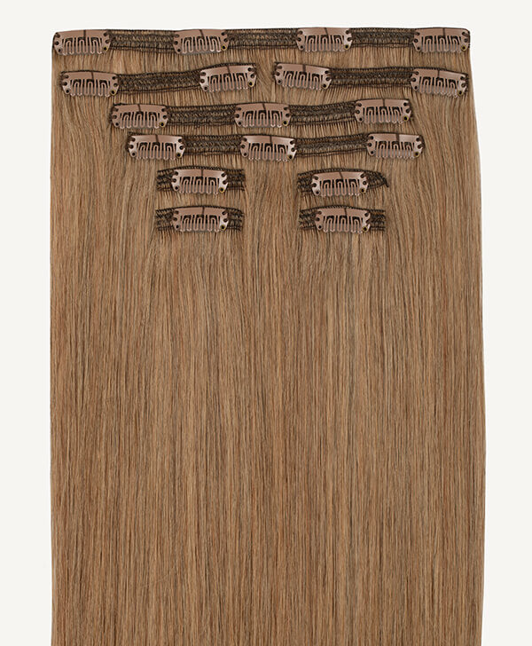 16" Classic Clip-Ins (100g)