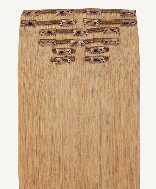 16" Classic Clip-Ins (100g)