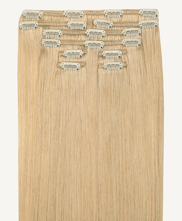 16" Classic Clip-Ins (100g)
