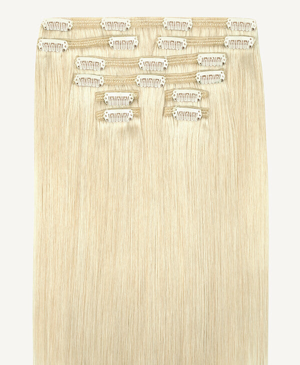 16" Classic Clip-Ins (100g)