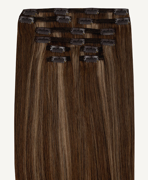 16" Classic Clip-Ins (100g)