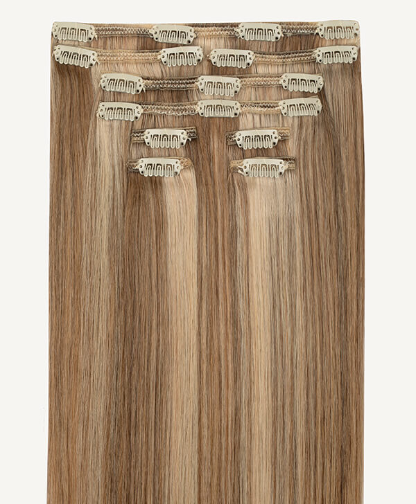 16" Classic Clip-Ins (100g)