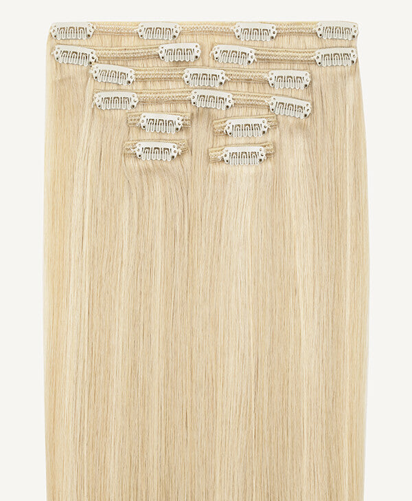 16" Classic Clip-Ins (100g)