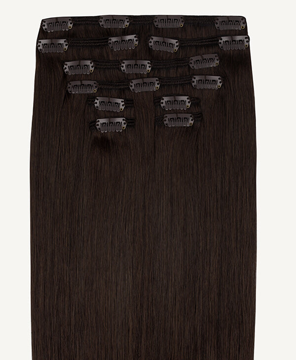 16" Classic Clip-Ins (100g)