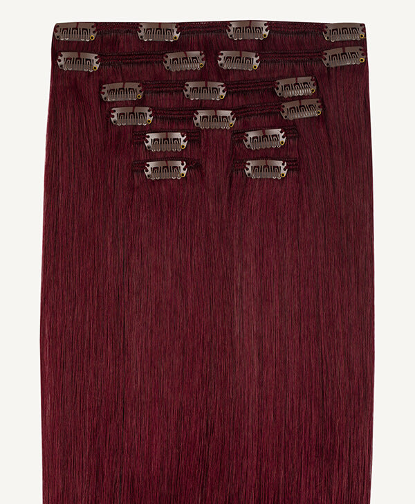 16" Classic Clip-Ins (100g)