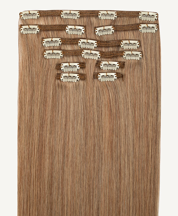 16" Classic Clip-Ins (100g)