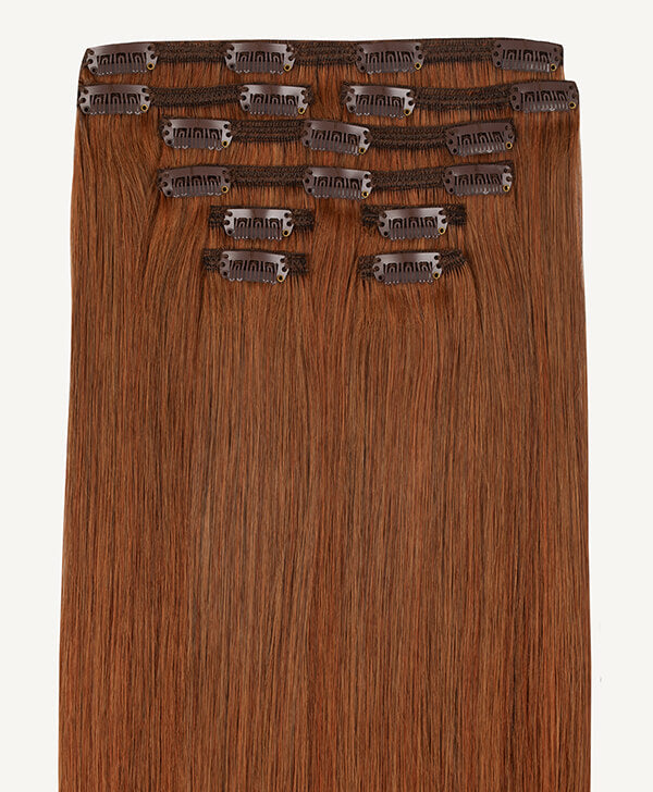 16" Classic Clip-Ins (100g)