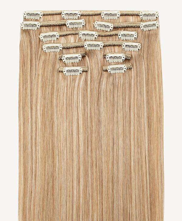 16" Classic Clip-Ins (100g)