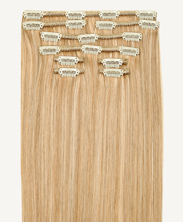 16" Classic Clip-Ins (100g)