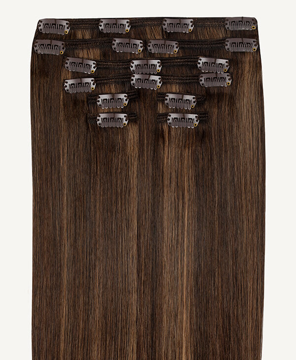 16" Classic Clip-Ins (100g)