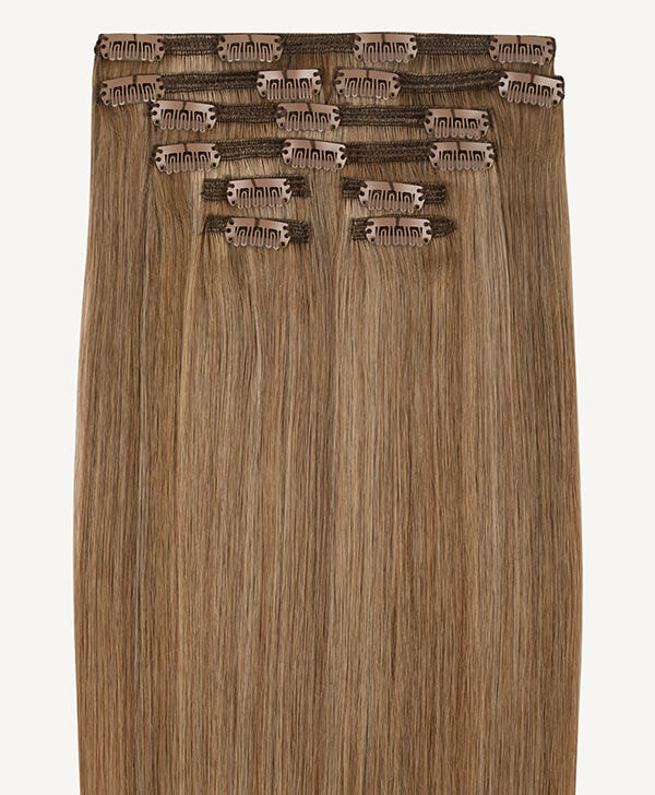 16" Classic Clip-Ins (100g)
