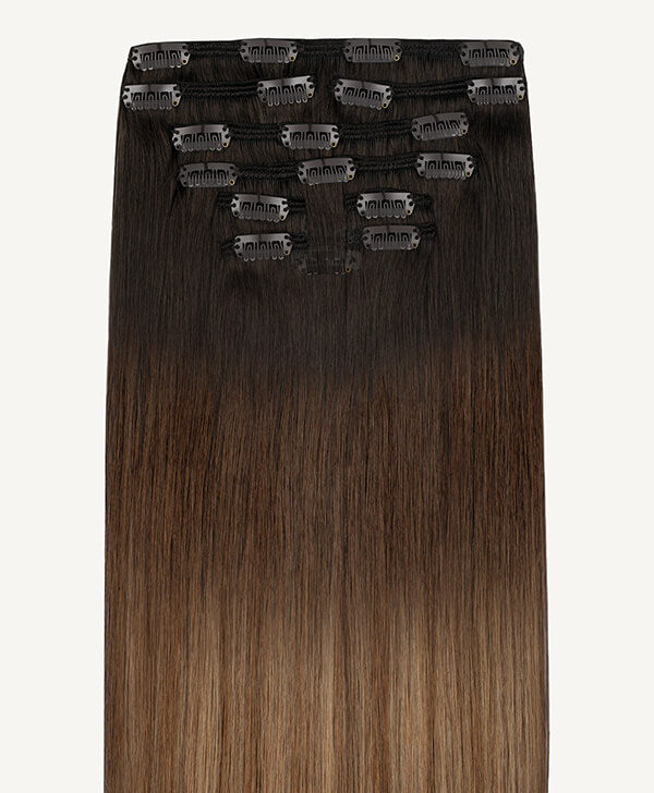 16" Classic Clip-Ins (100g)