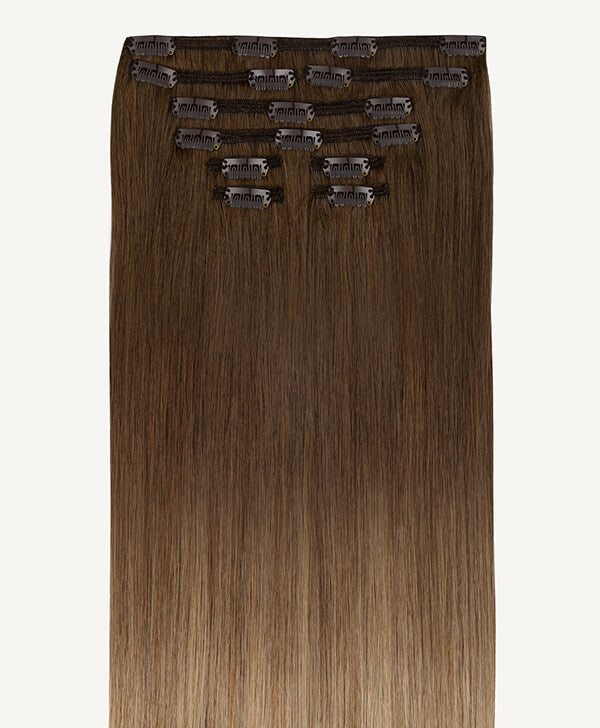 16" Classic Clip-Ins (100g)