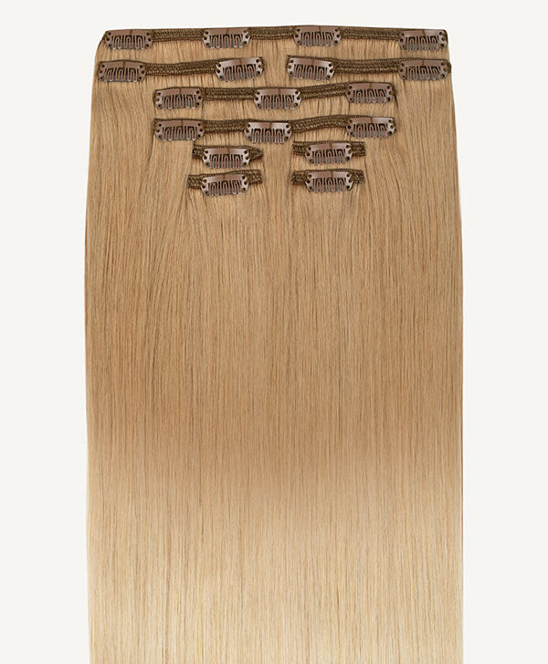 16" Classic Clip-Ins (100g)