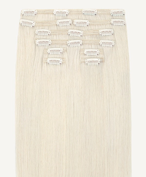 16" Classic Clip-Ins (100g)