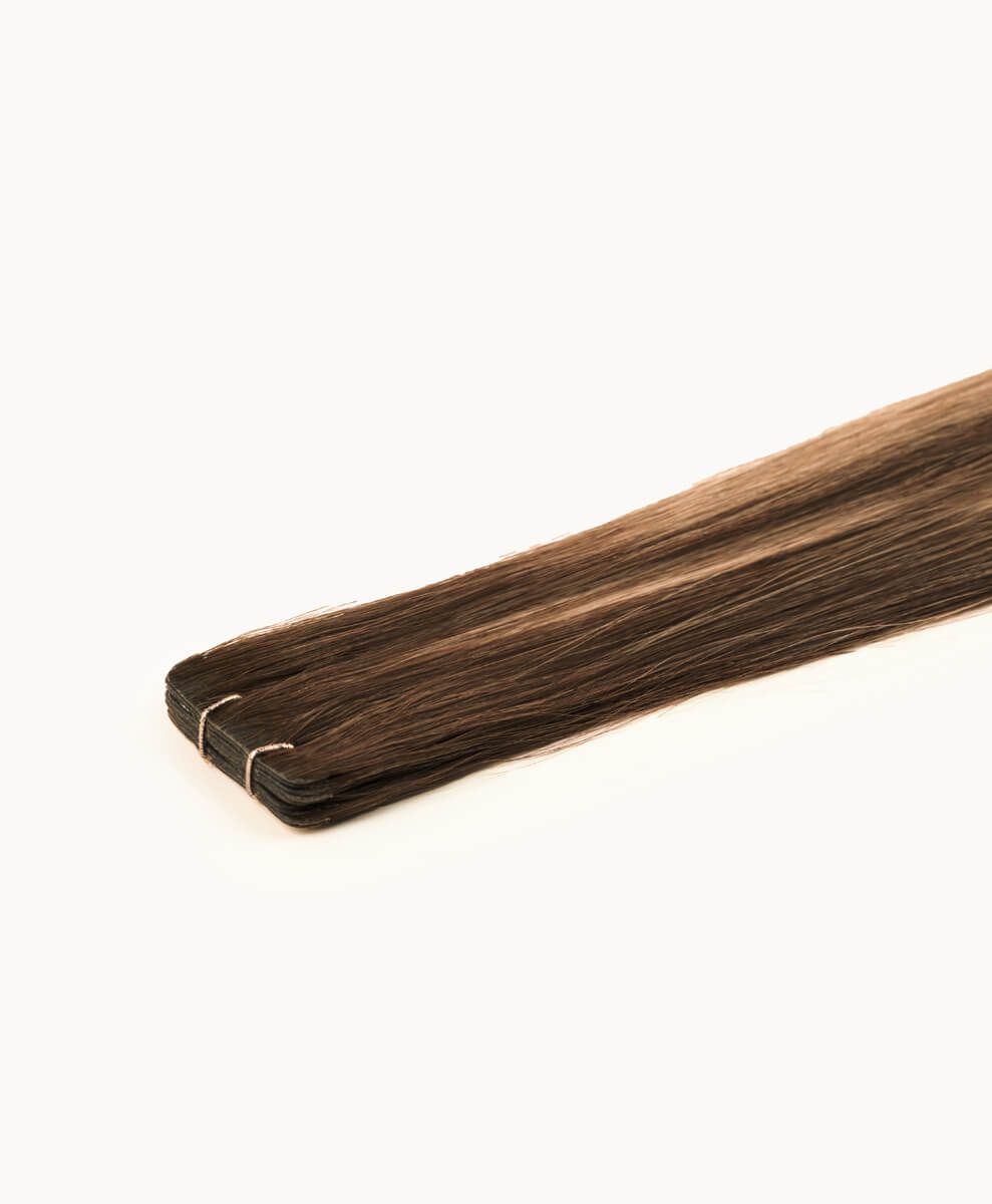 24" Invisible Tape Ins (35g)