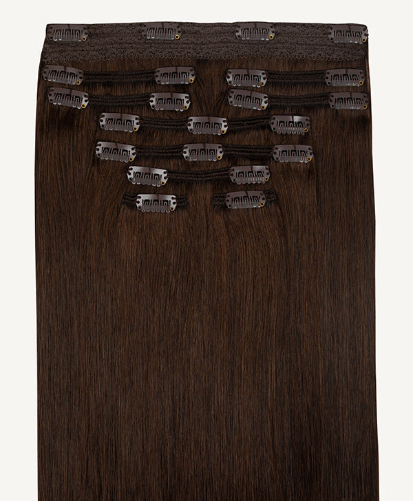 24" Classic Clip-Ins (280g)
