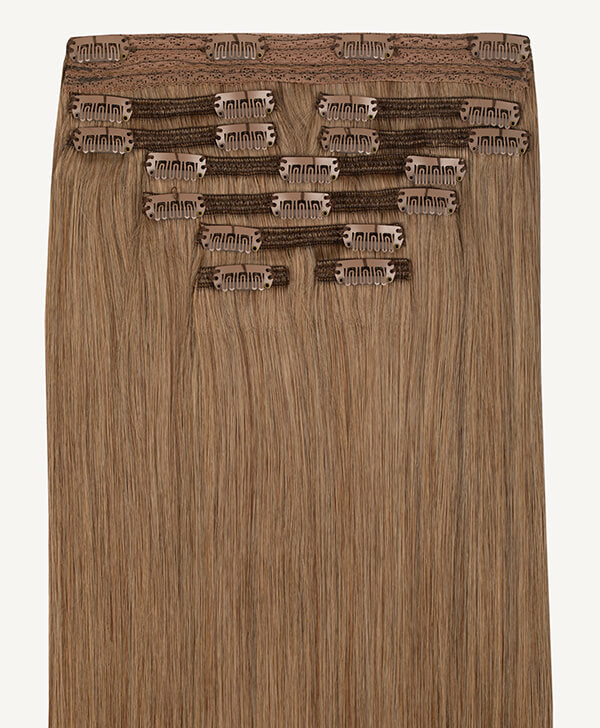 24" Classic Clip-Ins (280g)