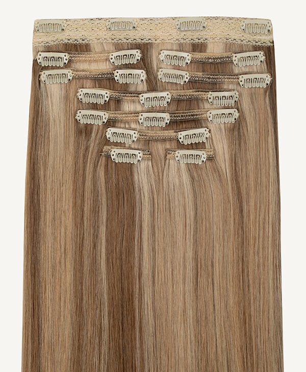 24" Classic Clip-Ins (280g)