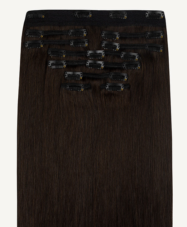 24" Classic Clip-Ins (280g)
