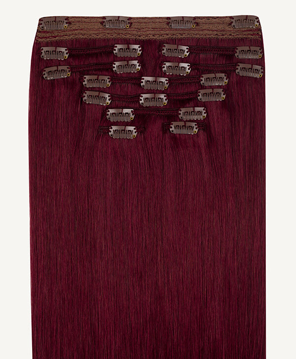 24" Classic Clip-Ins (280g)