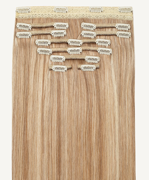 24" Classic Clip-Ins (280g)