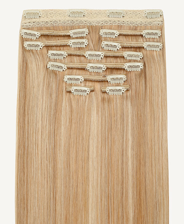 24" Classic Clip-Ins (280g)