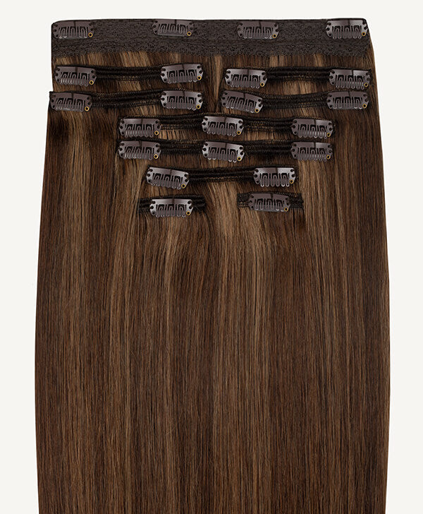 24" Classic Clip-Ins (280g)