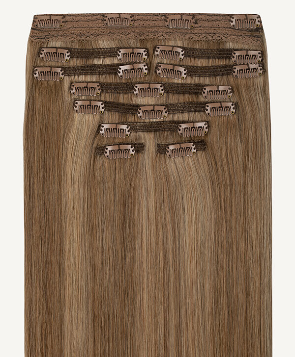 24" Classic Clip-Ins (280g)